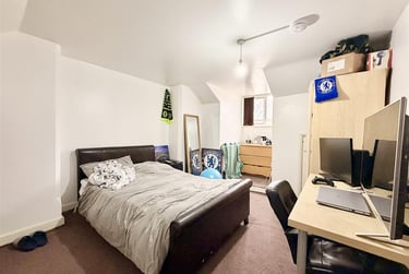 4 bed house, Forest Grove, Arboretum, Nottingham, NG14HS - Image 8